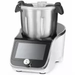 Virtuvinis kombainas HENDICHEF 4,5 l, 230V, 1400W