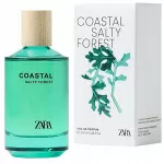 Kvepalai ZARA COASTAL SALTY FOREST 100 ml