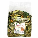 Triu&scaron;ių pa&scaron;aras Alegia Mega Paka žolelės, 650 g