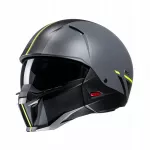 Motociklininko &scaron;almas HJC i20 BATOL MC3HSF M