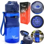 Vandens buteliukas VIXO, 450 ml, Tritan, be BPA