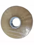 Skaidri pakavimo juosta, 48 mm x 900 m, 1 vnt.
