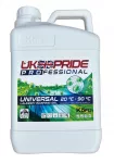 Skalbimo gelis KOFL Universal, 9,45 l