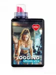 Skalbimo gelis sportinei aprangai nuo kvapų DEDRA JOGGING, 28 skalb.