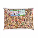 Graužikų pa&scaron;aras Kameleon Lux, 1 kg