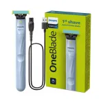 Barzdaskutė PHILIPS OneBlade QP1324/20