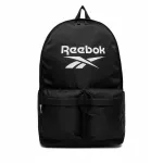 Sportinė kuprinė Reebok, juoda, REEBOK-CEO-RBK-KL-002-09