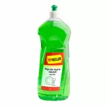 Indų ploviklis su mėta TOPSELLER, 1000 ml