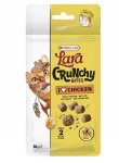 Katėms skanėstas su vi&scaron;tiena VERSELE LARA Crunchy Bites, 50 g
