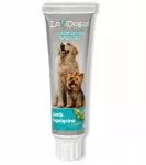 &Scaron;unų pa&scaron;tetas LOVIDOG su ėriena ir bazilikais, 90 g, tūbelėje