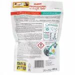 Skalbimo kapsulės CLEOX Professional, universalios, 20 vnt.