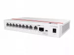 Tinklo jungiklis HUAWEI S110-8T2ST, 8x Gigabit Ethernet, 1x SFP