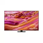 Televizorius QLED Samsung QE50QN90F 50" 4K UHD Smart, HDR, Bluetooth