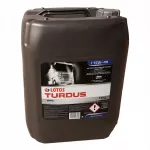 Variklio alyva ORLEN TURDUS SHPD 15W40, 20 l, žalia pakuotė