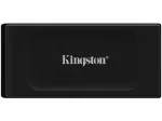 I&scaron;orinis SSD diskas Kingston XS1000 2 TB