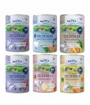 &Scaron;unų konservai Baltica Puppy Mix, jaunų &scaron;uniukų pa&scaron;aras, 6 x 400 g