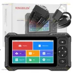 Diagnostikos skaitytuvas Kingbolen S6 Elite CAN-FD OBD2