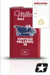 Variklinė alyva MILLERS OILS VINTAGE MILLEROL 30, 5 l