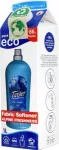 Skalbinių mink&scaron;tiklis Twister Alpine Fresh, 1 l, 35 skalbimams