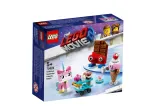 LEGO The Movie konstruktorius 70822 Geriausių draugų ledų katytė