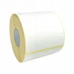 Terminis lipdukas ritinyje 100x170 mm, 330 vnt., ⌀25 mm