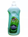 Indų ploviklis 1 l su mėtų ir kivio aromatu, voki&scaron;kas