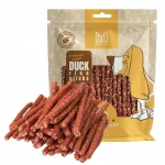 &Scaron;unų skanėstai MERSJO su antiena ir ryžiais, 500 g