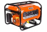 Ne&scaron;iojamas generatorius OLEOMAC PZU35, 3,1 kW, AVR, 230 V
