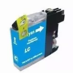 Ra&scaron;alas BROTHER DCP-J4120DW, DCP-J562DW, LC223, žydras
