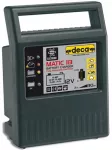 Akumuliatoriaus įkroviklis Deca MATIC 113, 12V, 1.5 A
