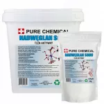 Skalbimo priemonė su aktyviuoju deguonimi SODIUM PERCARBONATE, 3 kg + 0,5 kg, 105 skalbimų