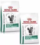 &Scaron;unų pa&scaron;aras Royal Canin Veterinary Satiety svorio kontrolei, 2 x 3,5 kg