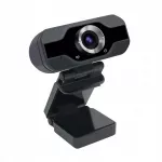 Internetinė kamera su mikrofonu, 30 FPS, reguliuojama padėtis