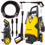 Savaeigis auk&scaron;to slėgio plovimo įrenginys RIWALL REPW 120 L5 230 barEw alu