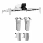 I&scaron;plėstų kojelių rinkinys DJI Flip dronui