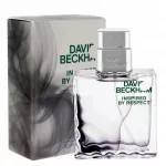 Vyri&scaron;kas tualetinis vanduo DAVID BECKHAM Inspired by Respect, 40 ml