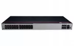 Komutatorius Huawei CloudEngine S5731-S24T4X-A, 24x1GE, 4x10G SFP+