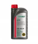 Variklio alyva Fanfaro 0W-30, 1 l