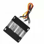 Keraminis oro &scaron;ildytuvas PTC 12V 150W, su izoliacija, 6M