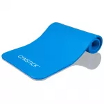 Mank&scaron;tos kilimėlis Gymstick Comfort, mėlynas