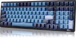 Belaidė mechaninė klaviatūra RK ROYAL KLUDGE RK98