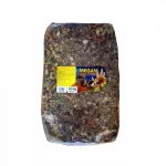 Graužikų pa&scaron;aras Megan RODENT BASIC, 10 kg
