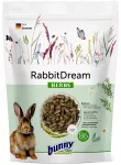 Miniatiūrinių triu&scaron;ių pa&scaron;aras BUNNY NATURE Rabbit Dream HERBS, 600 g