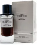 Aromatas OUD HIGHNESS PRIVEZARAH, 80 ml, EDP