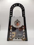 Dovanų rinkinys: Kirke Eau de Parfum EDP ir du&scaron;o gelis