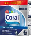 Skalbimo gelis CORAL XXL Color Expertise Professional