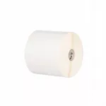 Terminės perkėlimo etiketės Zebra Z-Ultimate 3000T, baltos, 51&times;25 mm, 25 mm &scaron;erdis