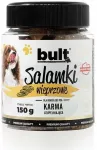 &Scaron;unų skanėstas BULT su kiauliena, 150 g