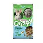 Triu&scaron;ių pa&scaron;aras Versele-Laga Crispy Muesli, 2,5 kg
