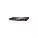 Tinklo jungiklis HPE Aruba 2930M 24G PoE+, 1 lizdas